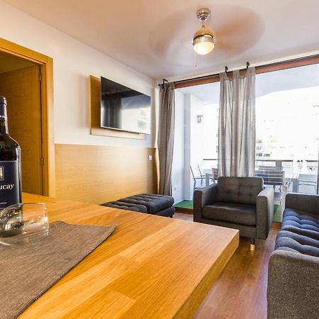 Beach Friendly Apartment Playa del Inglés Exterior foto