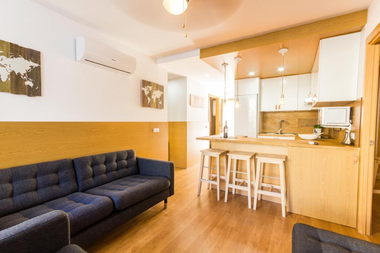 Beach Friendly Apartment Playa del Inglés Exterior foto