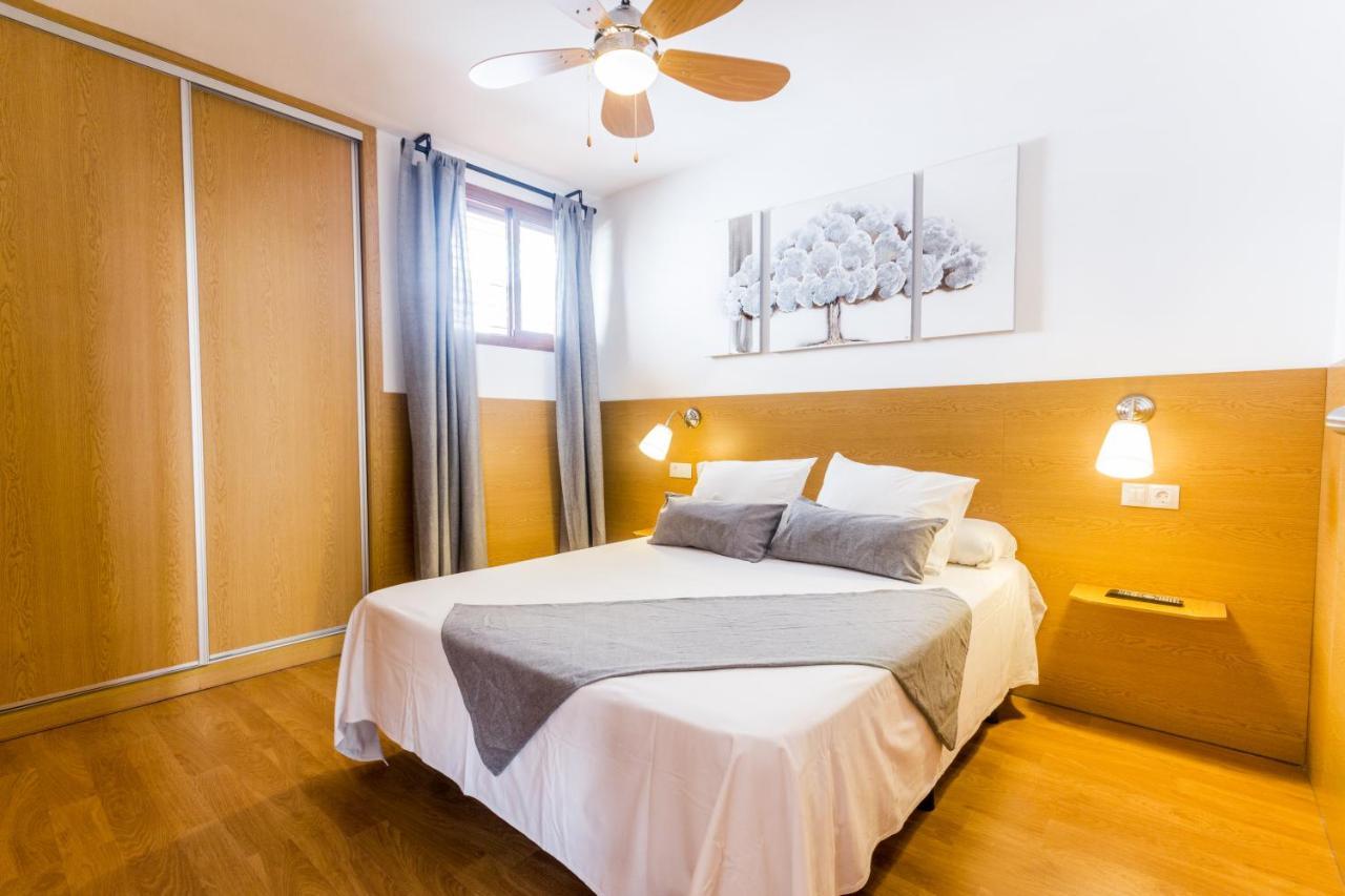 Beach Friendly Apartment Playa del Inglés Exterior foto