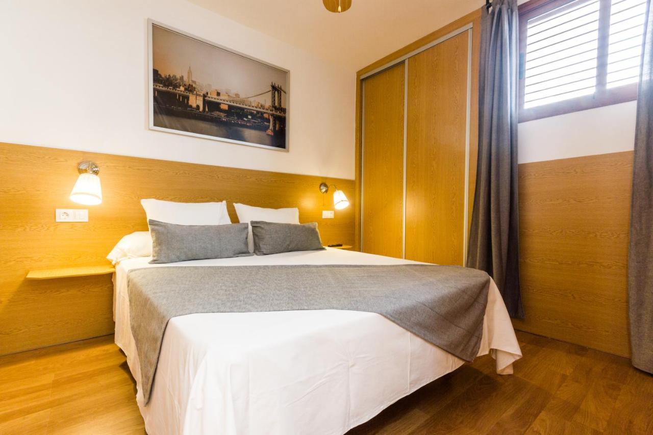 Beach Friendly Apartment Playa del Inglés Exterior foto