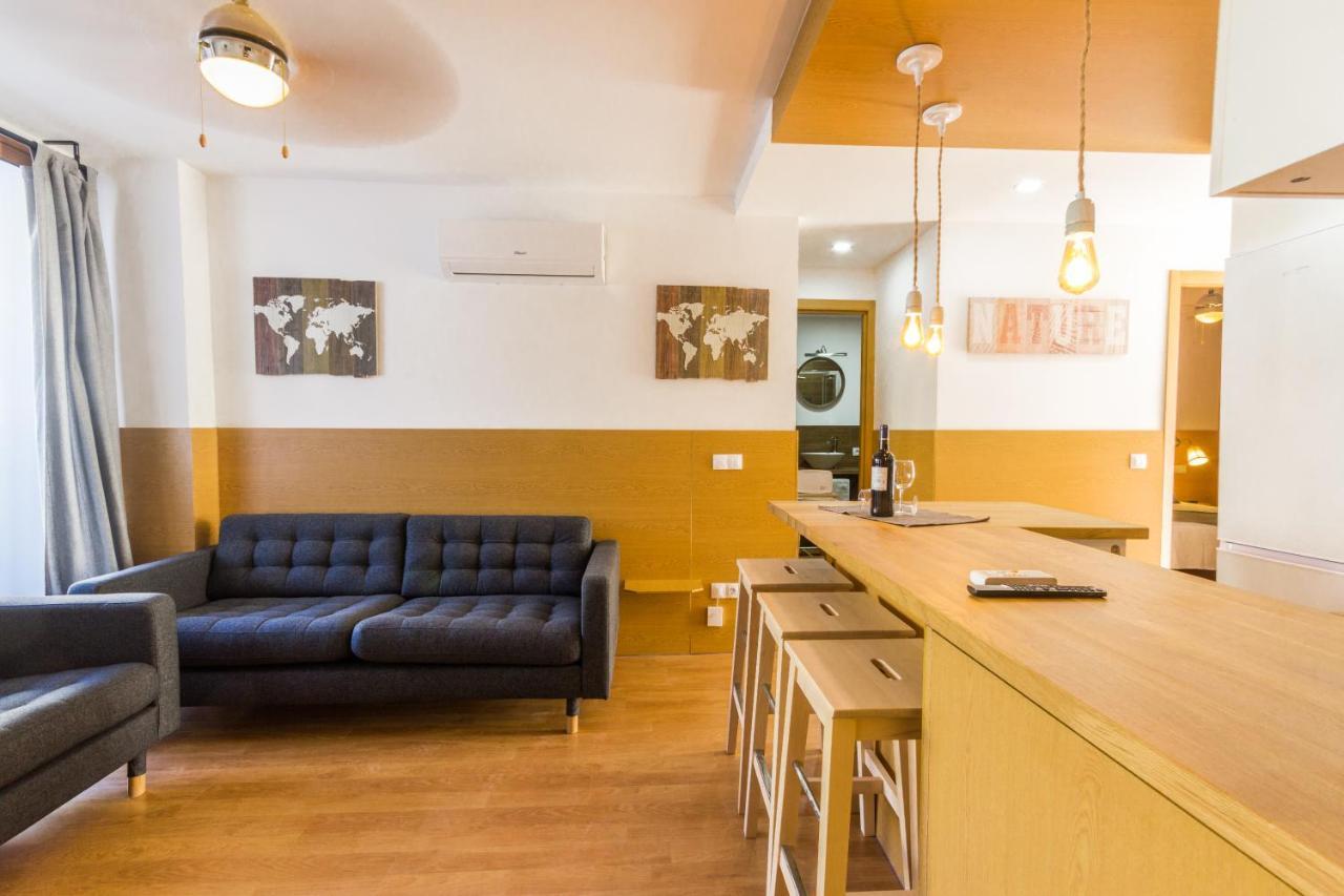 Beach Friendly Apartment Playa del Inglés Exterior foto