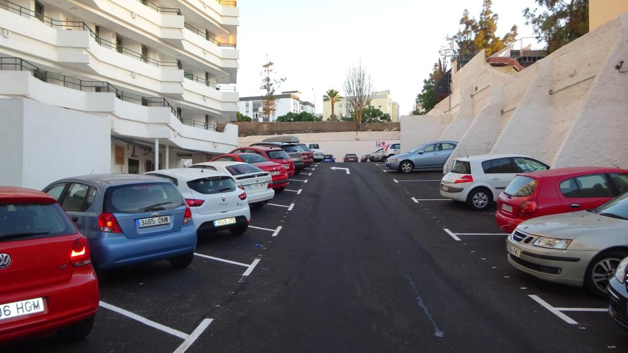 Beach Friendly Apartment Playa del Inglés Exterior foto