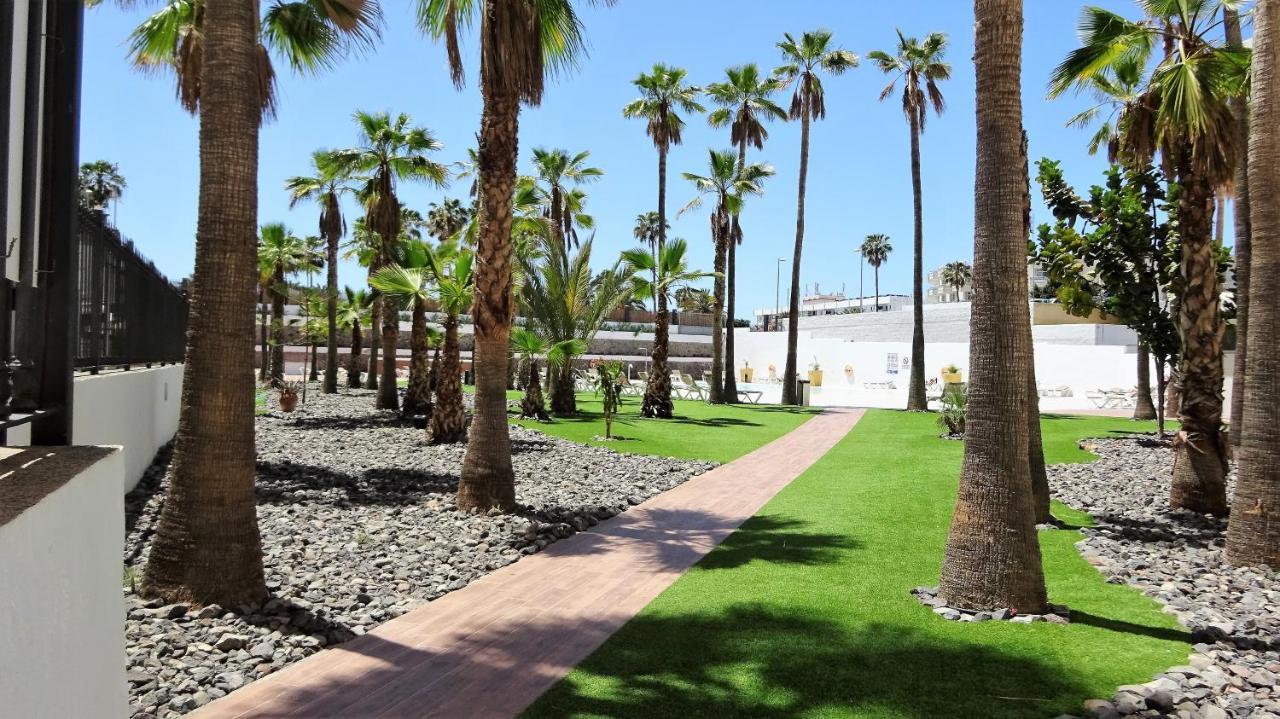 Beach Friendly Apartment Playa del Inglés Exterior foto